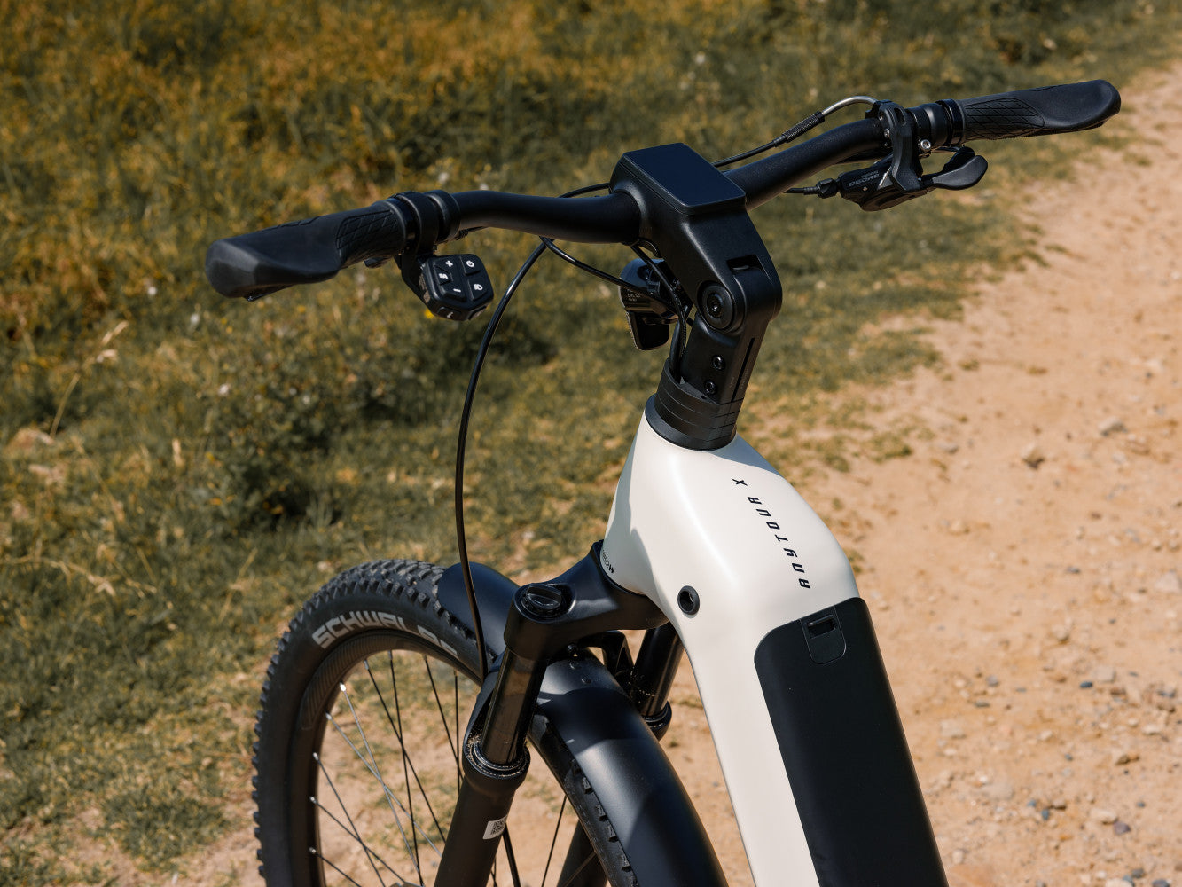 Giant ANYTOUR X E+ 3 2025