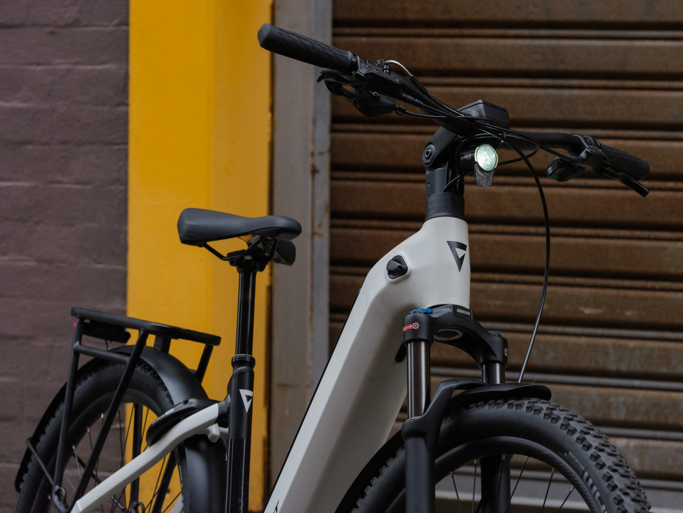 Giant ANYTOUR X E+ 3 2025