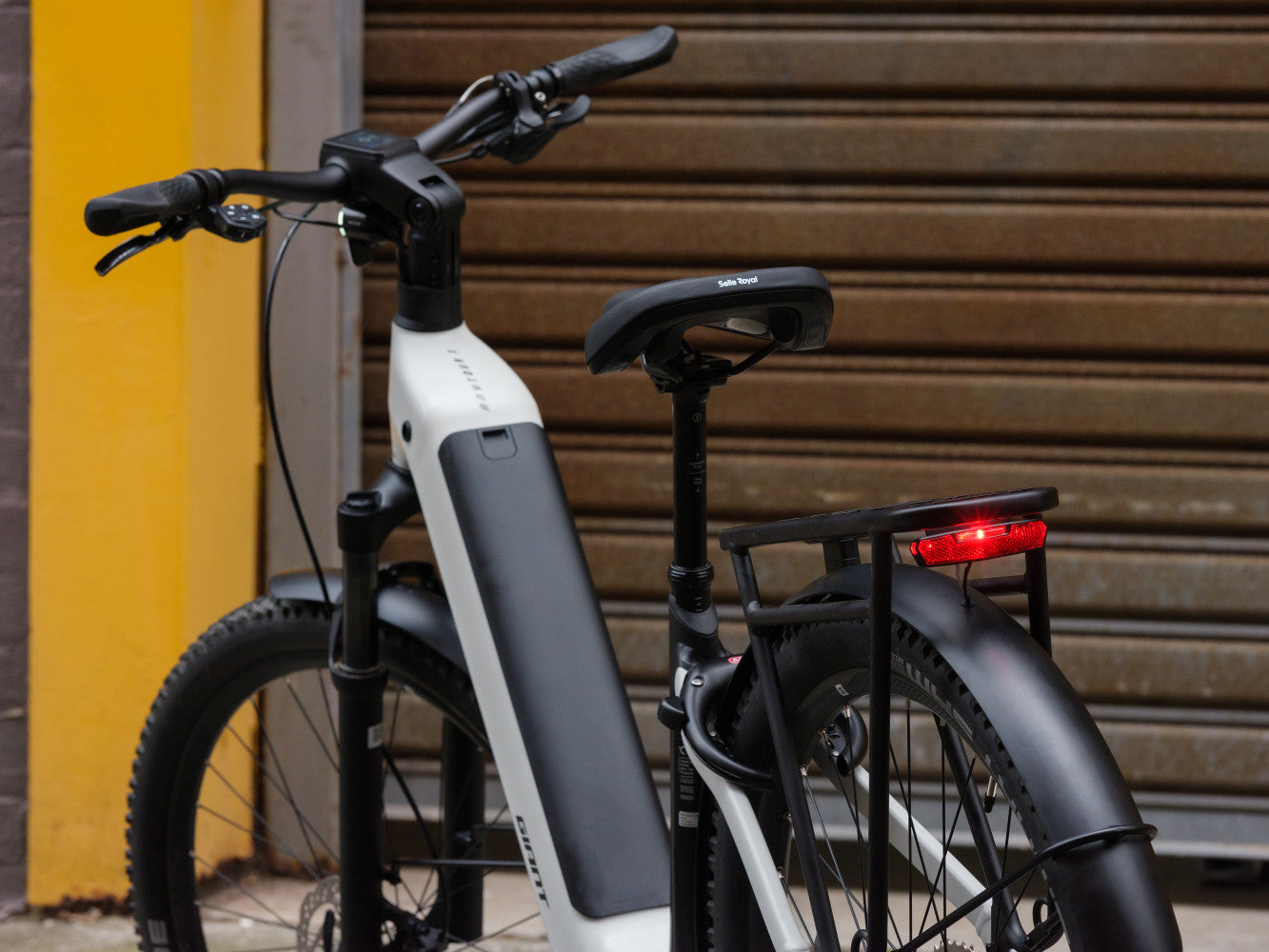 Giant ANYTOUR X E+ 3 2025