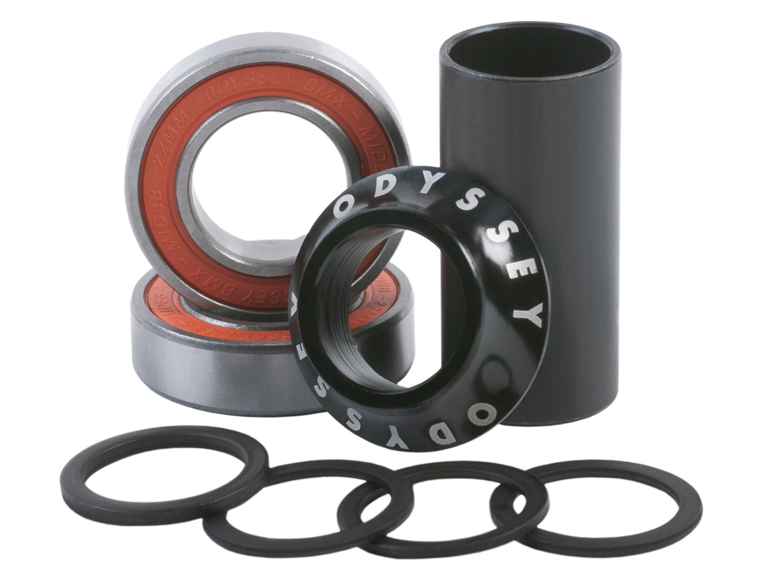 Odyssey BB SET-MID-22mm