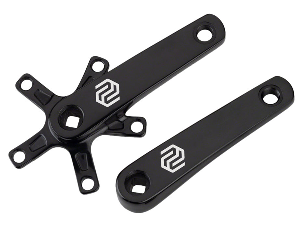 SQ-1 Crank Arms