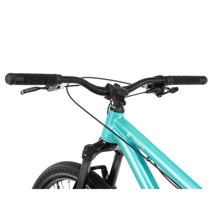 Radio Fiend 26 Inch Bike 22.3 Mystical Teal