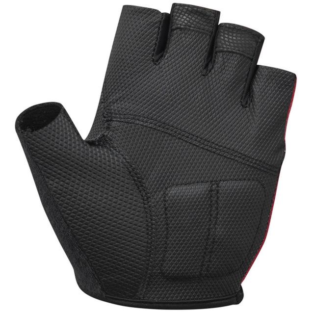 Shimano Airway Gloves Red