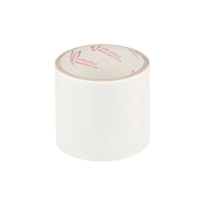Effetto Mariposa Effetto Road Shelter Roll 80MM X 1MTR