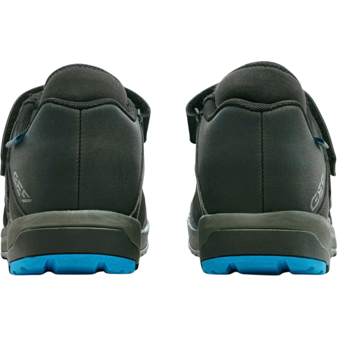 Shimano SH-GE900 Clipless MTB Shoes Black