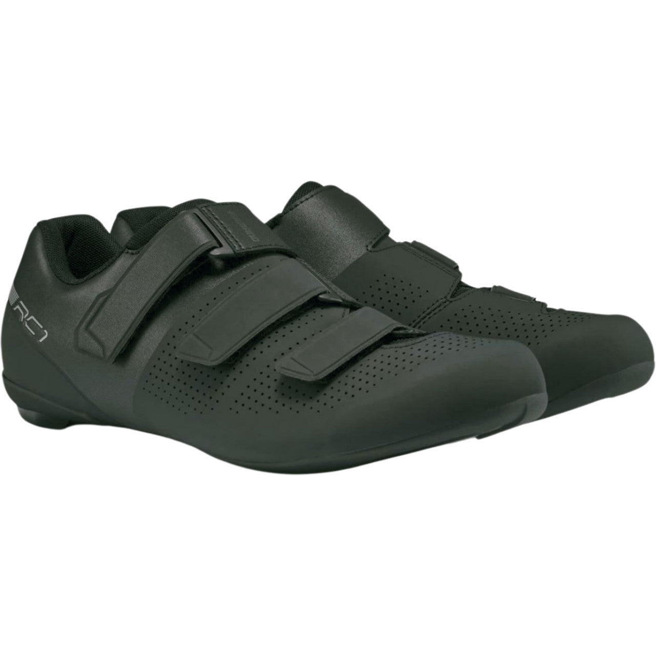 Shoes Black Shimano SH-RC102 Road