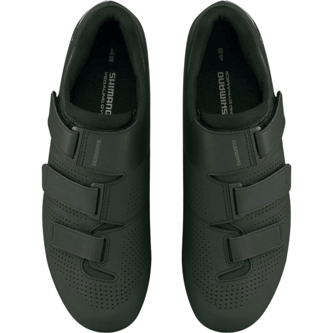 Shoes Black Shimano SH-RC102 Road