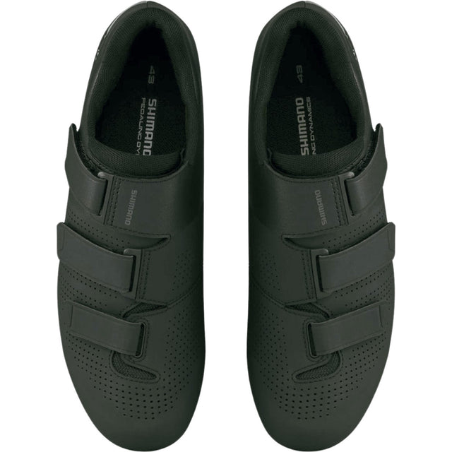 Shoes Black Shimano SH-RC102 Road