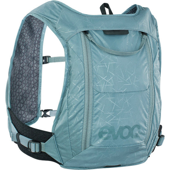 EVOC Hydro Pro 1.5L Steel Hydration Pack w/ 1.5L Bladder