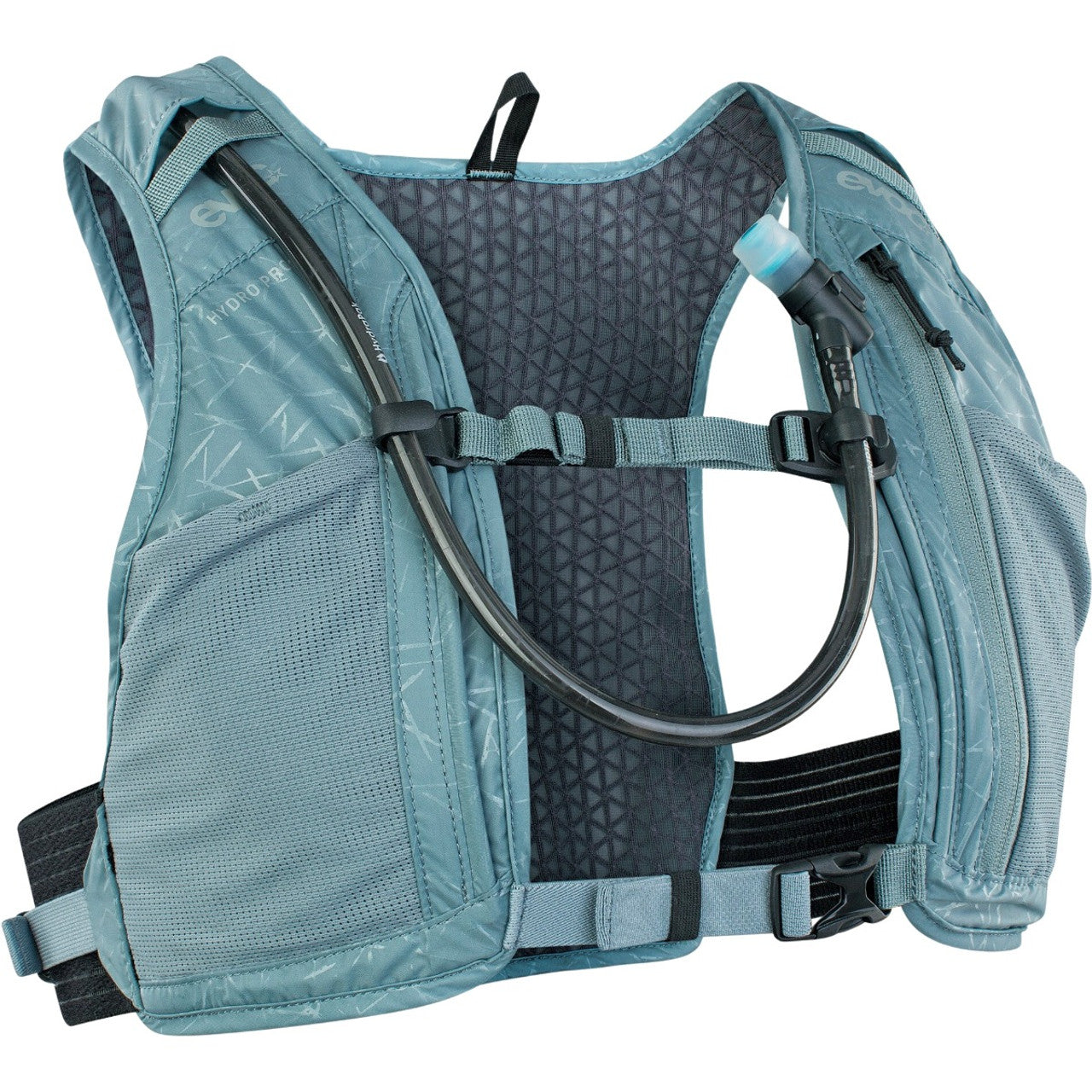 EVOC Hydro Pro 1.5L Steel Hydration Pack w/ 1.5L Bladder