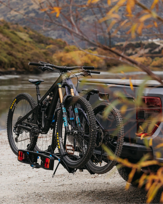Ezi-grip Enduro 2 Bike Rack