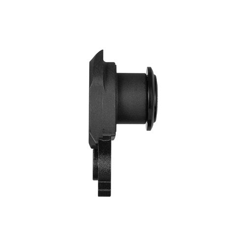 Funn Universal Derailleur Hanger - Compatible With Sram Udh Standard - Black