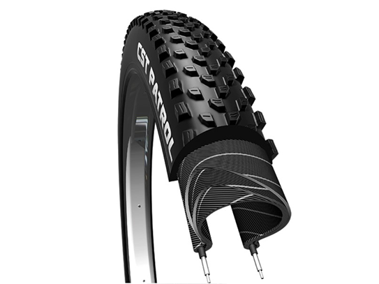 CST Patrol C1846 Tyre