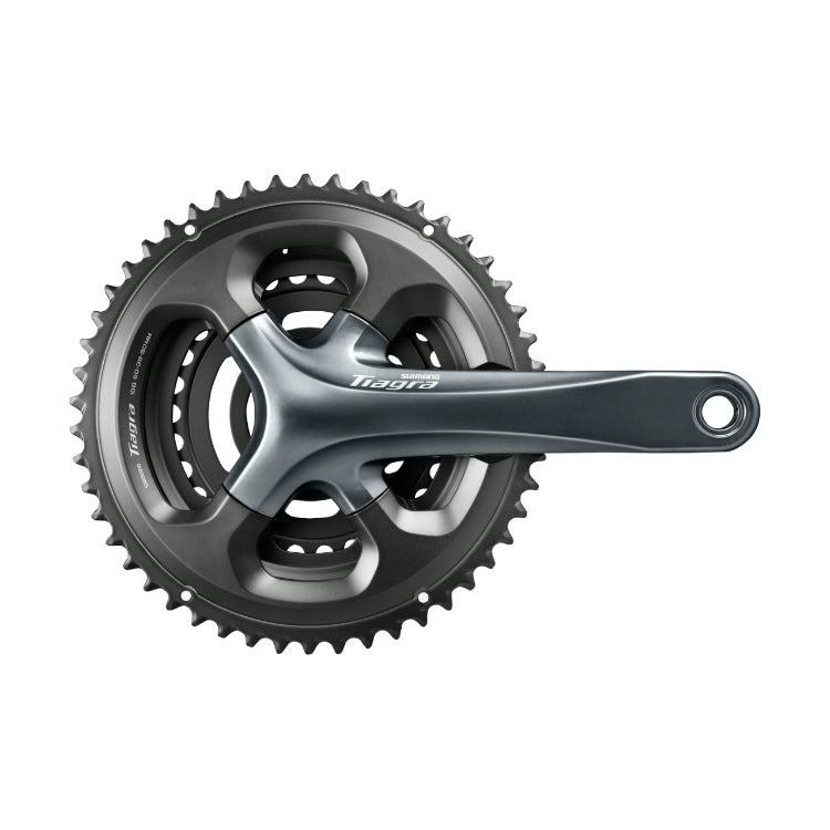 Crankset 50-39-30 Shimano Tiagra FC-4703 165mm