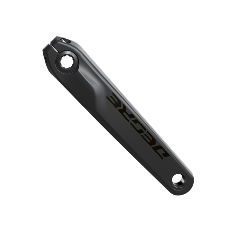 Shimano FC-M6200 Front Crankset Deore 175MM 30T C/l: 55MM
