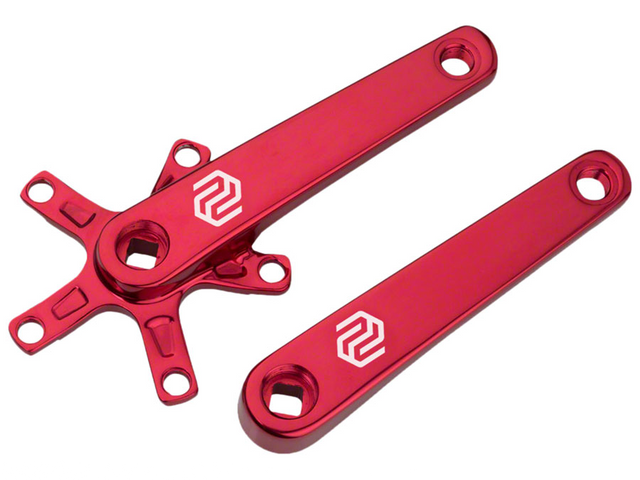 SQ-1 Crank Arms