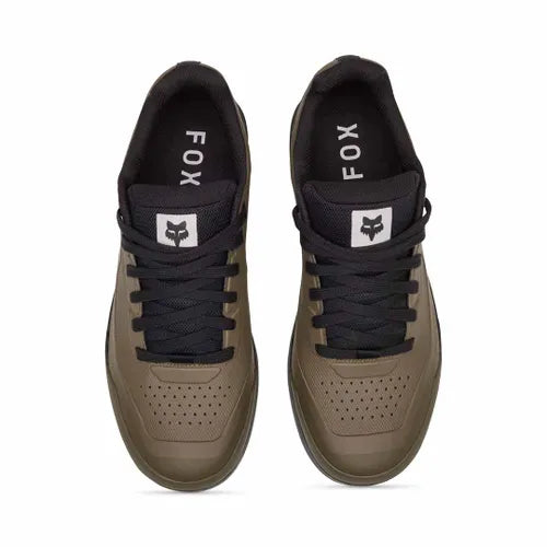 Fox Union Flat - Military