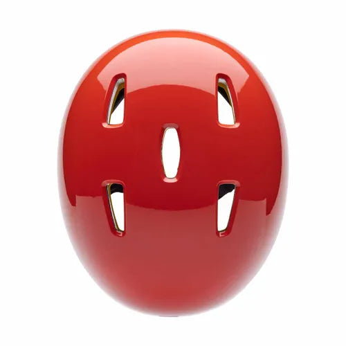 Fox Flight Helmet Solid