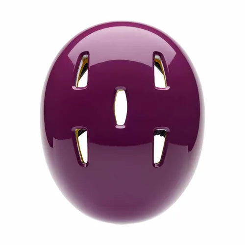 Fox Flight Helmet Solid