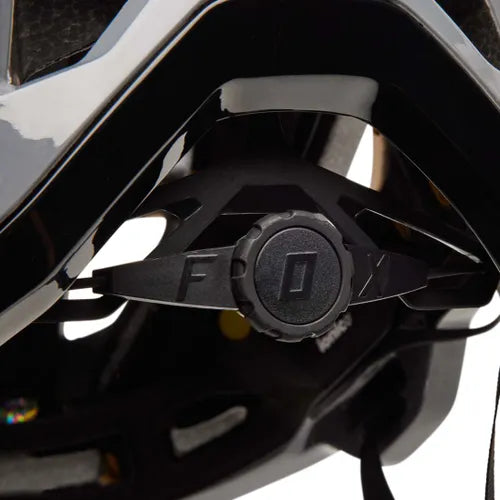 Fox Speedframe Pro Camo, Olive Camo