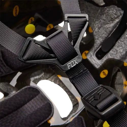 Fox Speedframe Pro Camo, Olive Camo