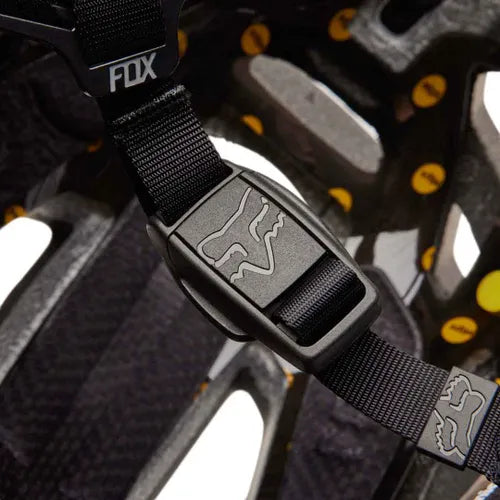 Fox Speedframe Pro Camo, Olive Camo