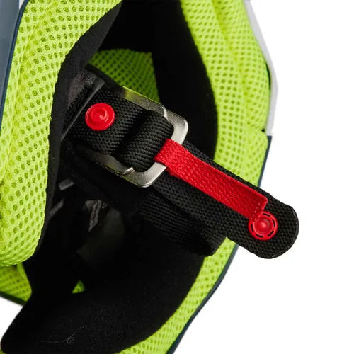 Fox V1 Flora Helmet Dark Indigo FO31372203S