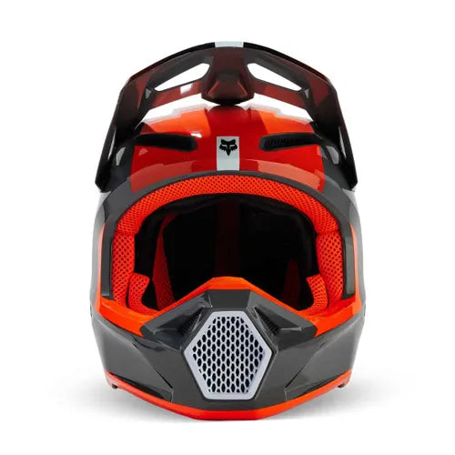 Fox V1 Ballast Helmet, Grey