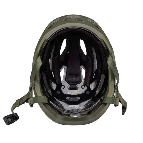 Fox Crossframe PROHR