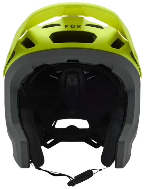 Fox dropframe Pro Runn