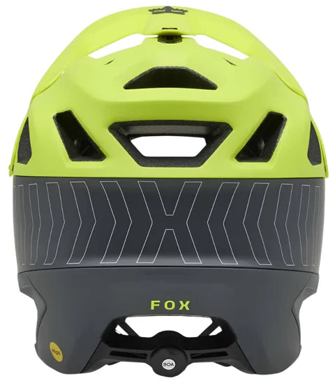 Fox dropframe Pro Runn