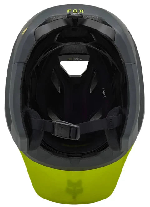 Fox dropframe Pro Runn