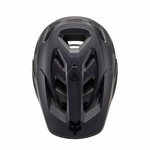 Fox Dropframe Pro MT Matt Black