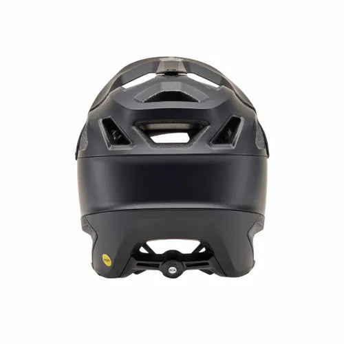 Fox Dropframe Pro MT Matt Black