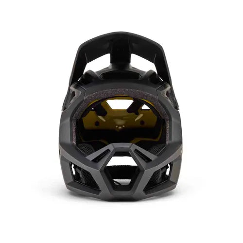 Fox Proframe Matte Helmet (31467) - Black