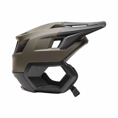 Fox Dropframe Helmet, Military