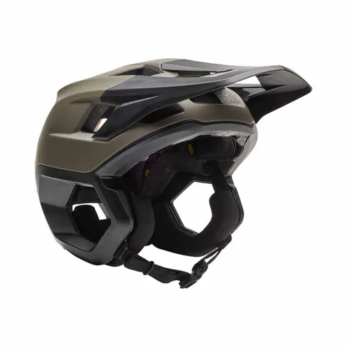 Fox Dropframe Helmet, Military