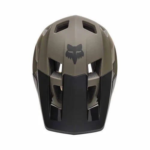 Fox Dropframe Helmet, Military