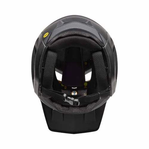 Fox Dropframe Helmet, Military