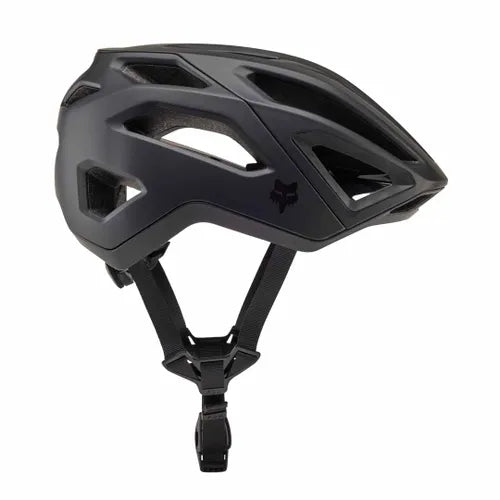 Fox Crossframe Pro, Matt Black
