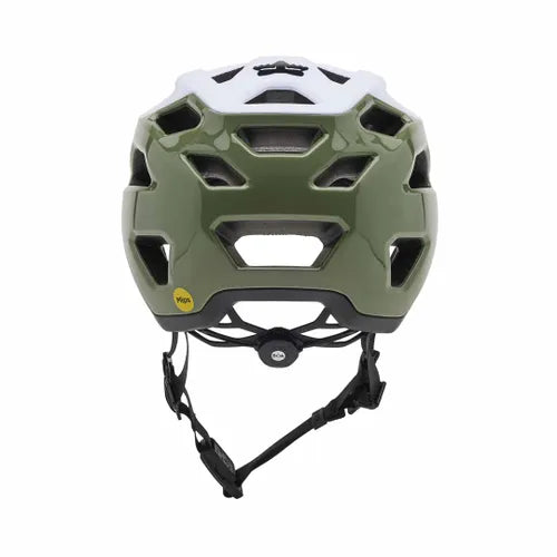 Fox Crossframe Pro Exploration