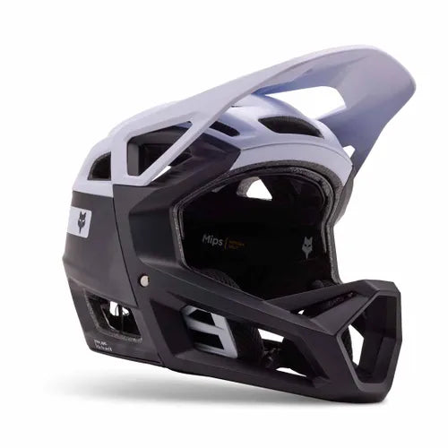 Fox Proframe RS Taunt Helmet 32205 - White