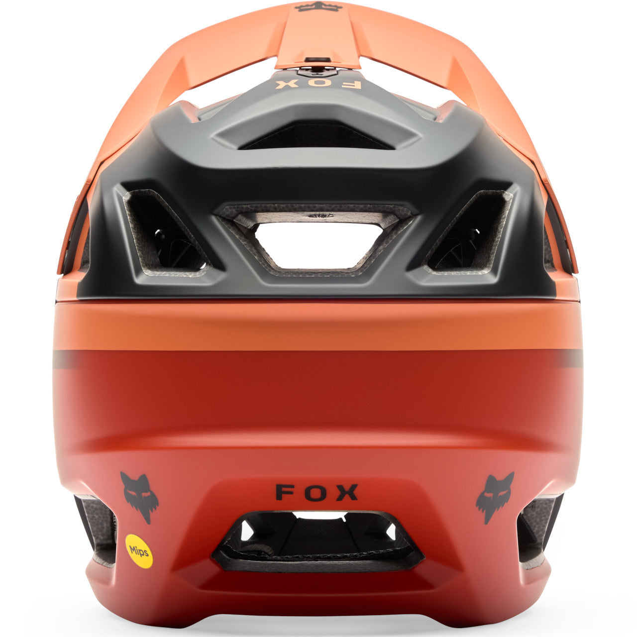 Fox Proframe Rizer - Coral