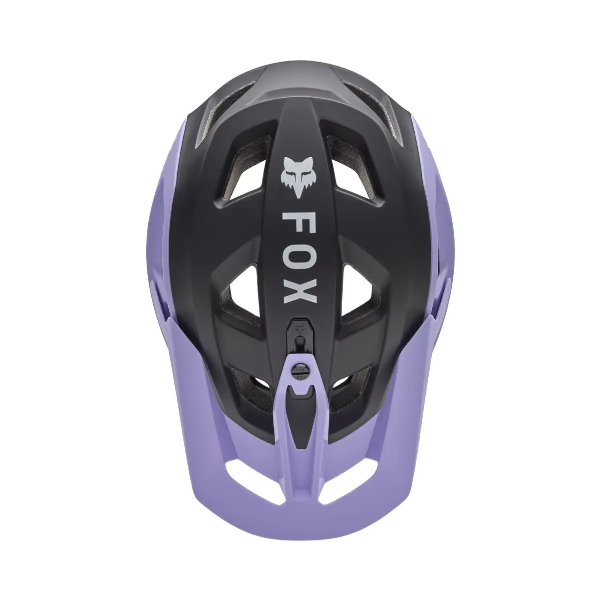 Fox Speedframe Helmet Lilac 5050