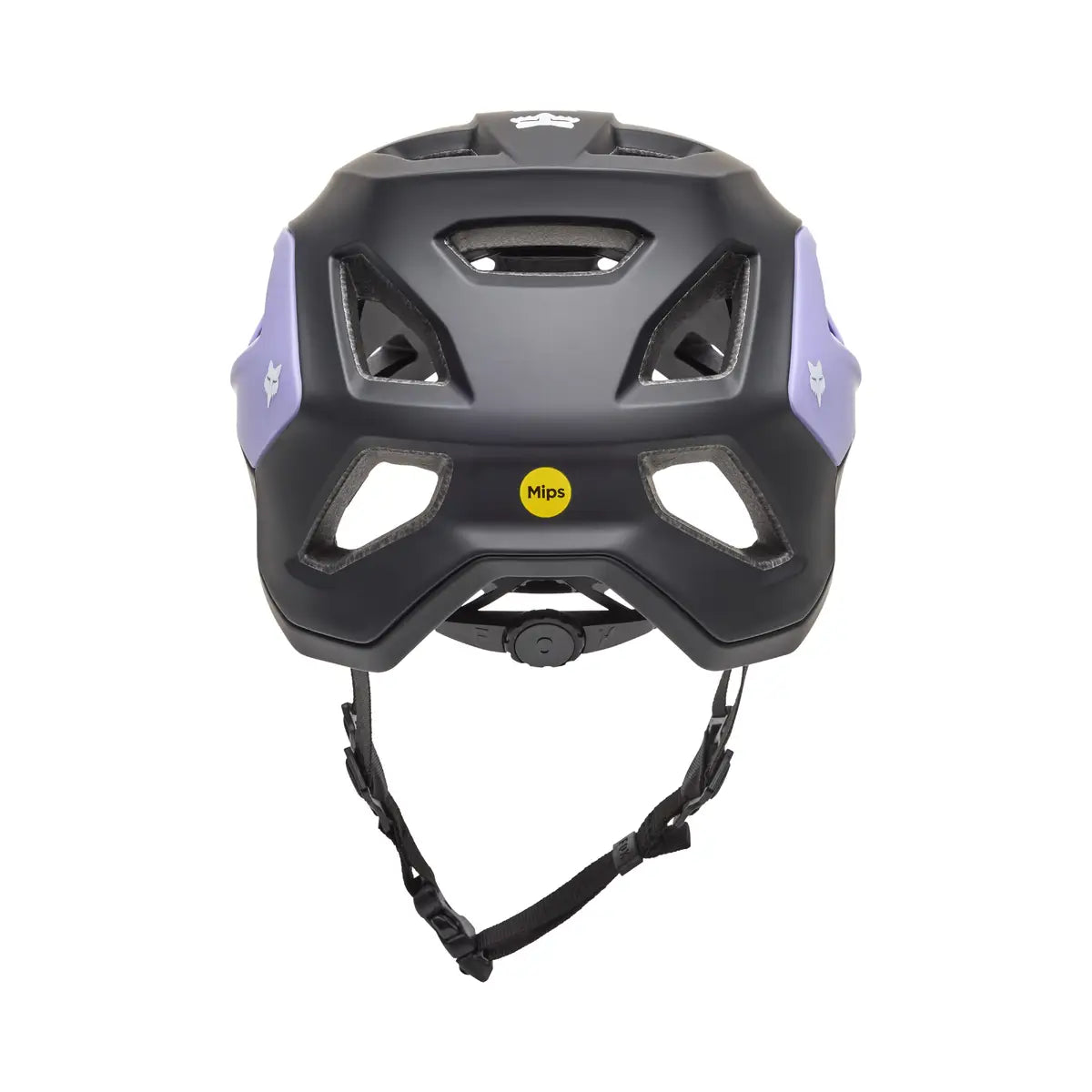 Fox Speedframe Helmet Lilac 5050
