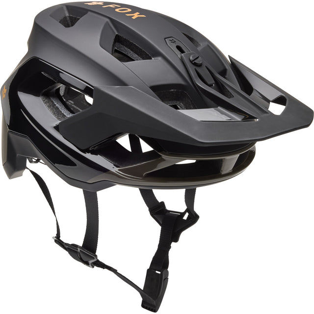 Fox Speedframe Pro Backfade Helmet