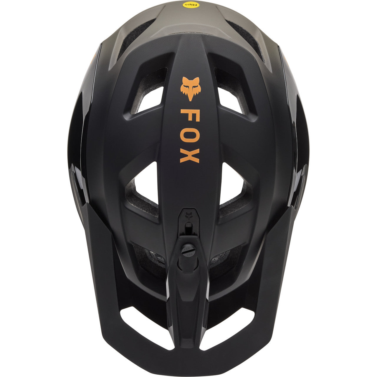 Fox Speedframe Pro Backfade Helmet