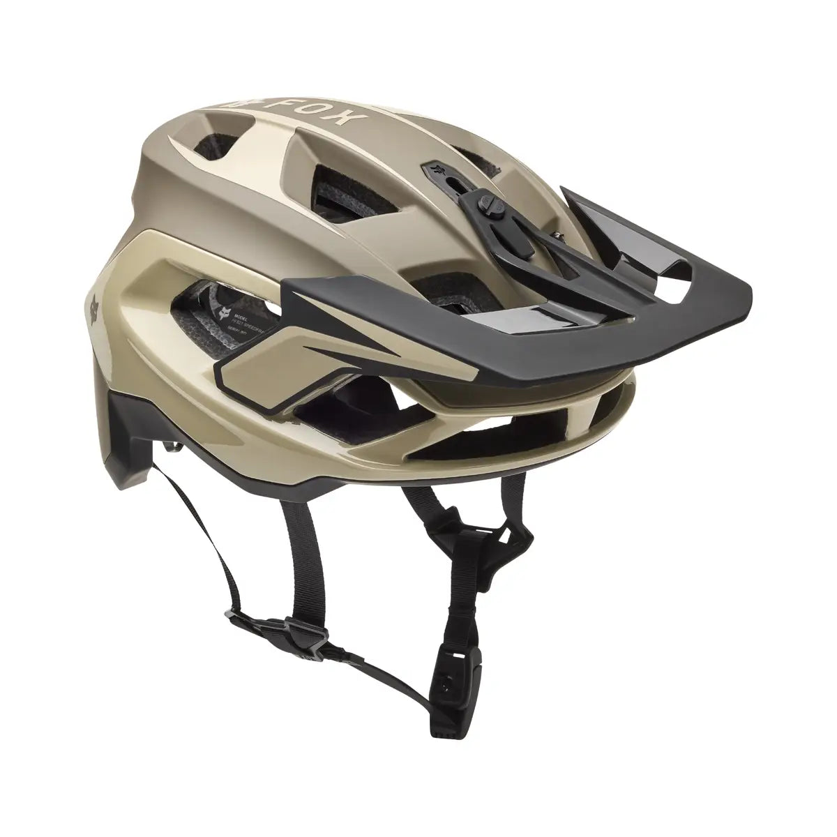 FOX Speedframe PRO Defy AS Sand