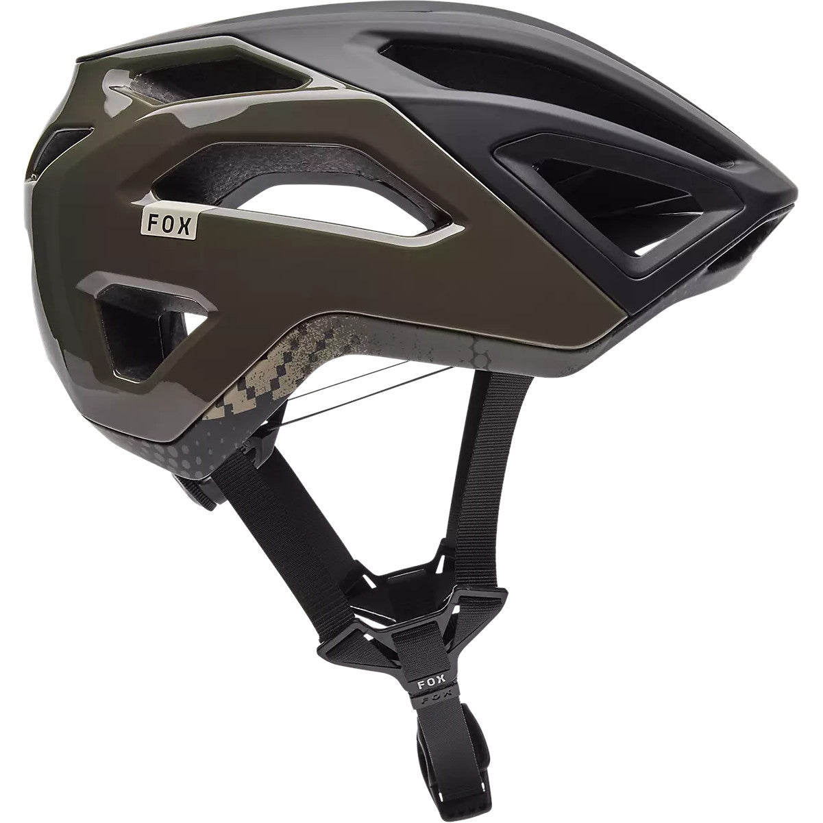 FOX Crossframe PRO Pulse AS Sand