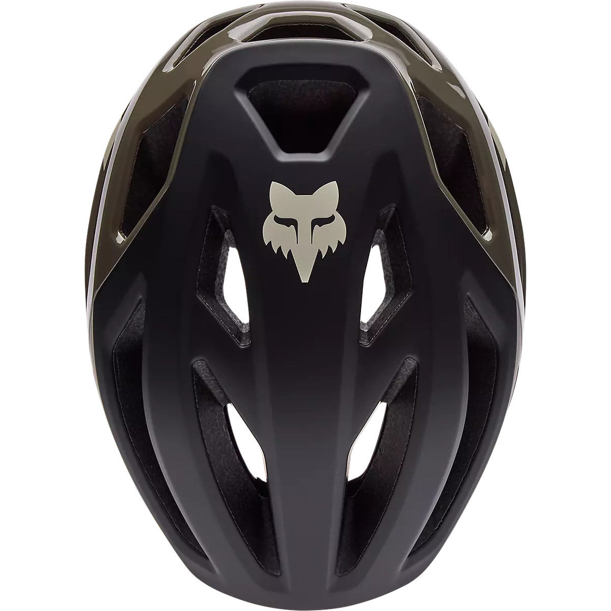 FOX Crossframe PRO Pulse AS Sand